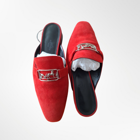 Mules Vincennes - T.38,5