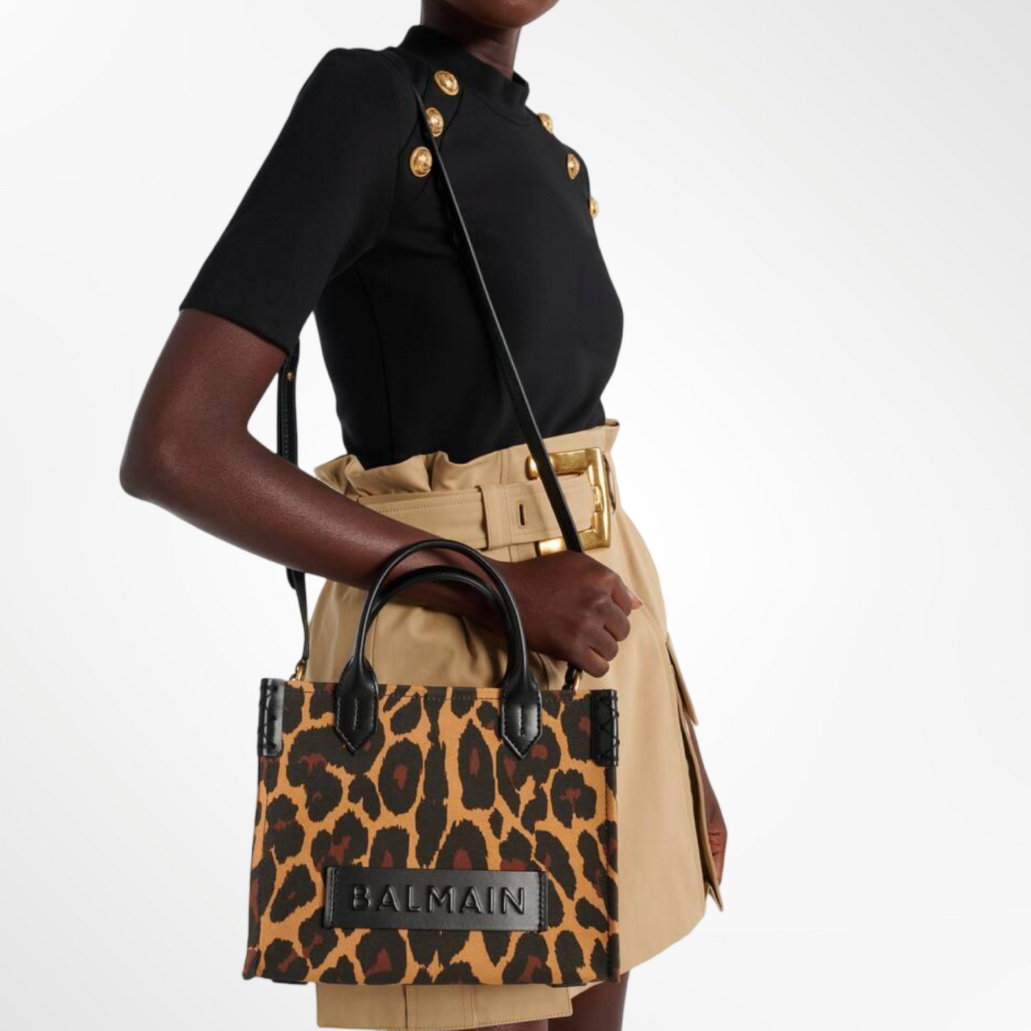 Tote B-Army