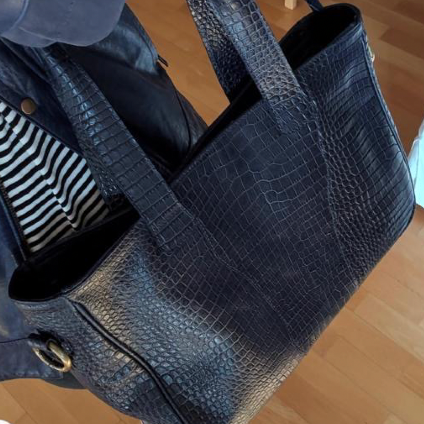 Tote Dominga
