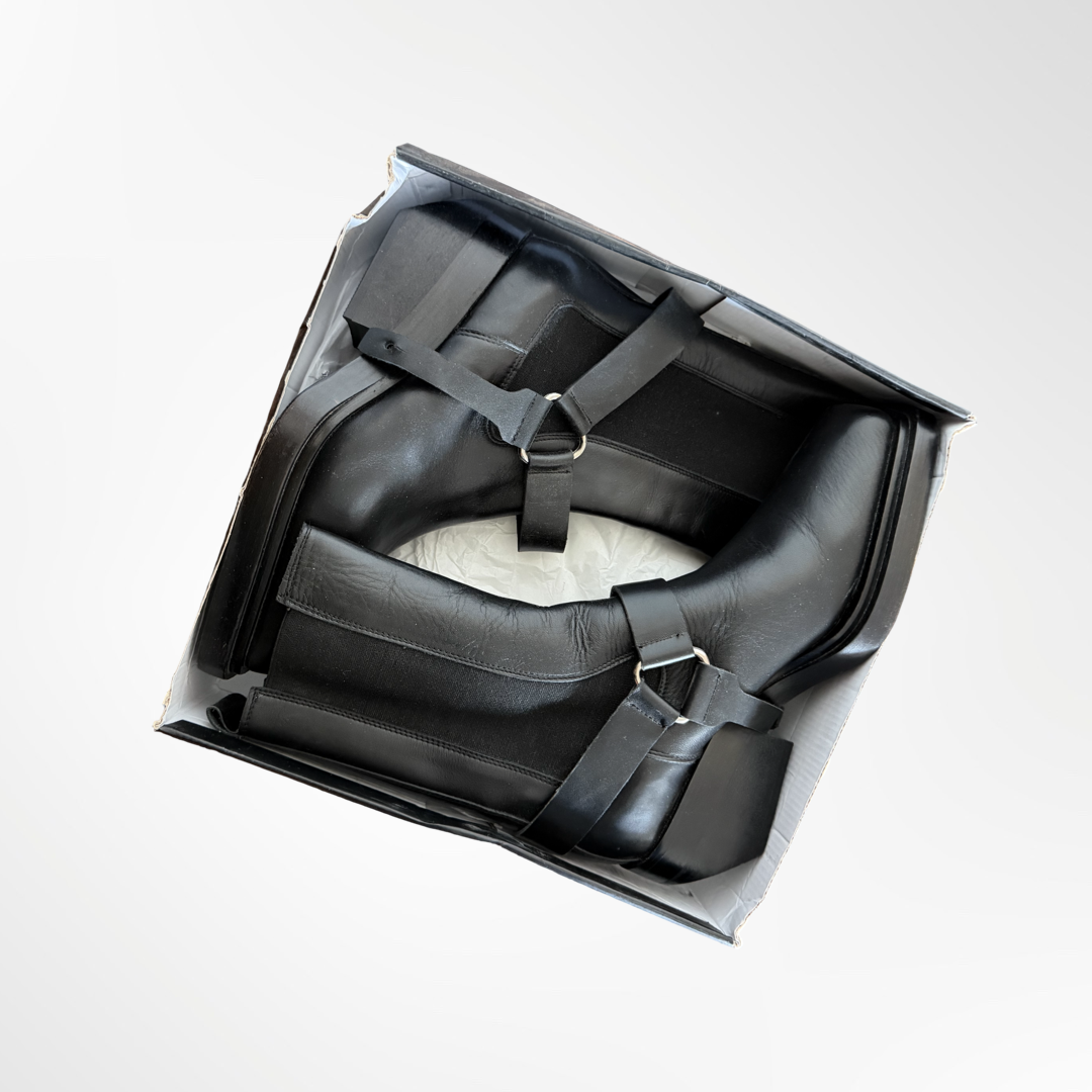 Bota Brisbe - T.39