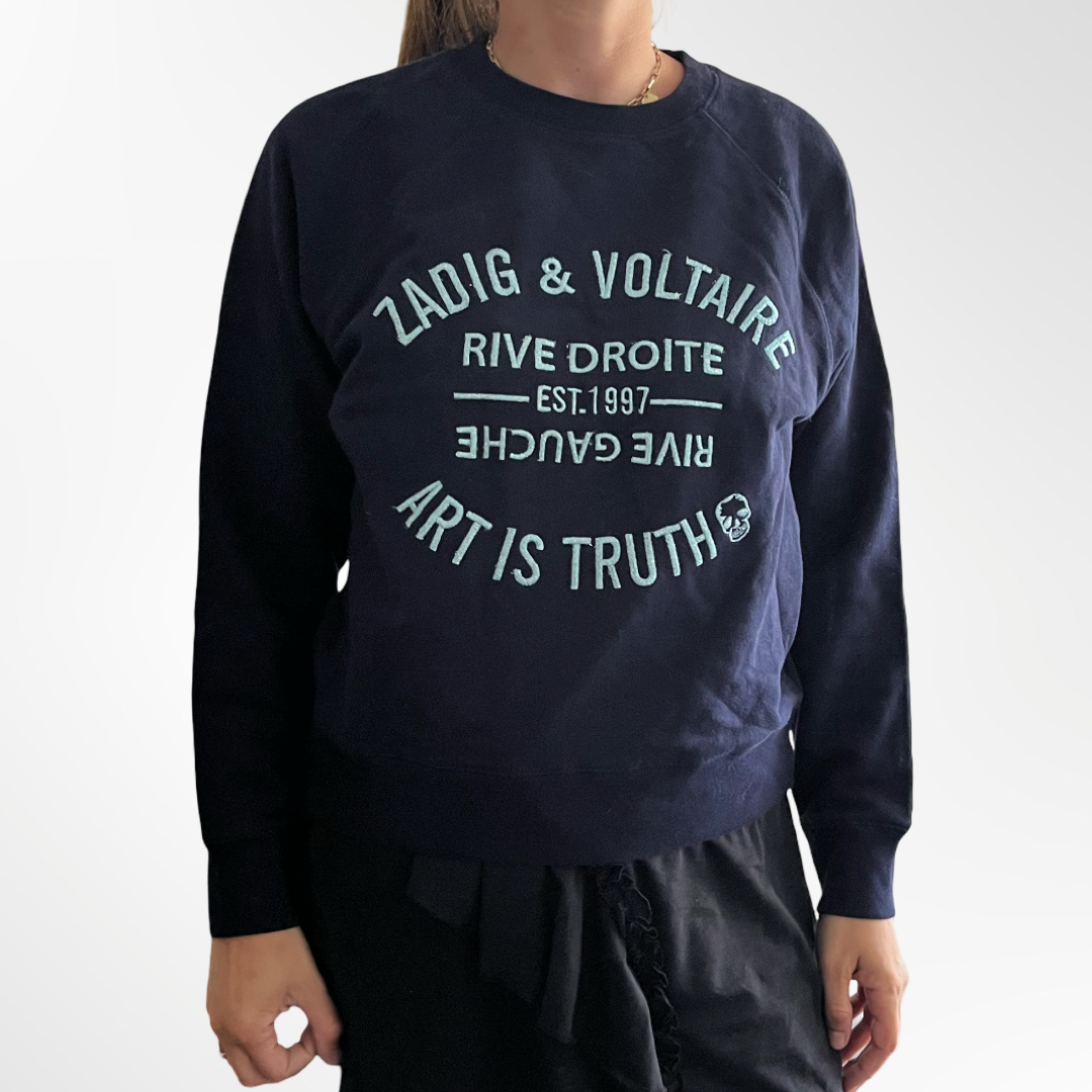 Polerón Bloson Brode - T.XS