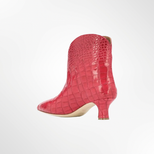 Botas Texanas - T.37