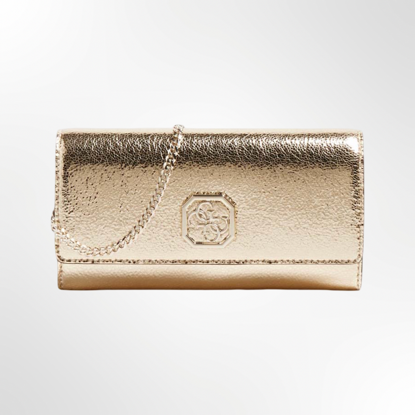 Walk Of Fame Clutch