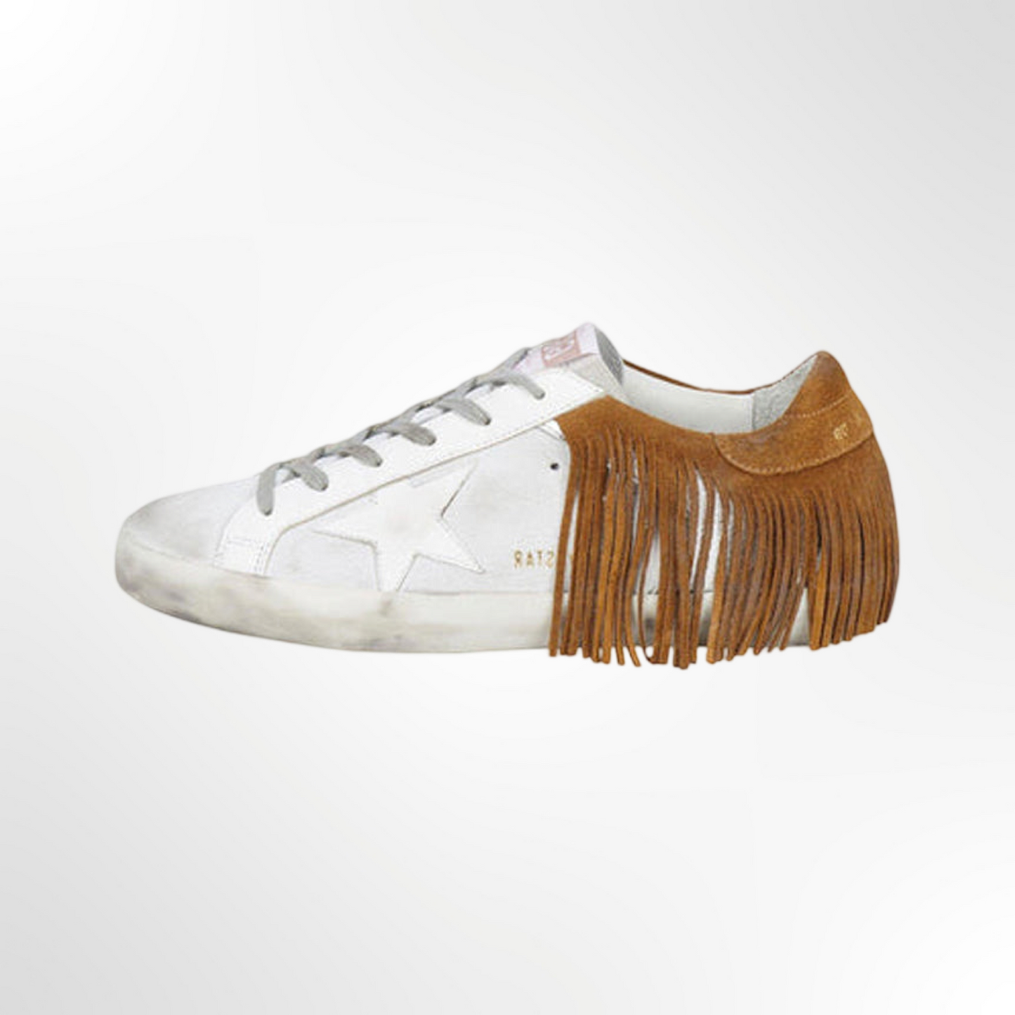 Superstar Sneakers - T.37