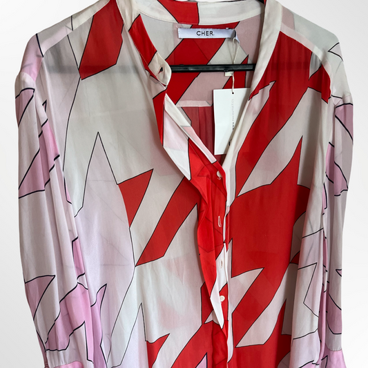 Camisa Stars - T.L