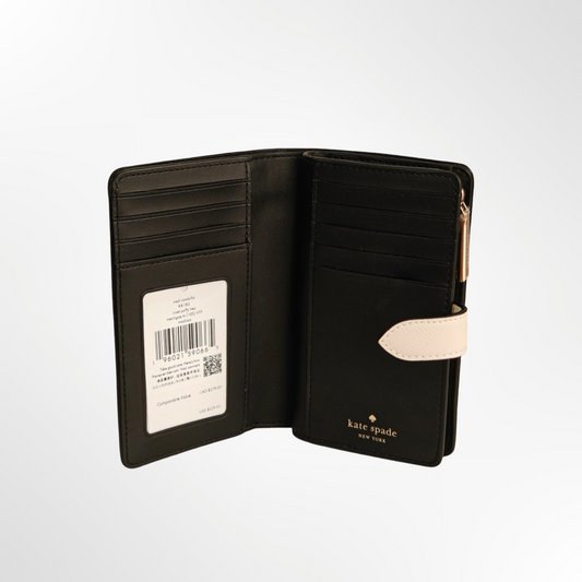 Madison Trifold Wallet