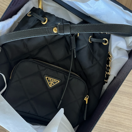 Re Edition 1995 Bucket Bag