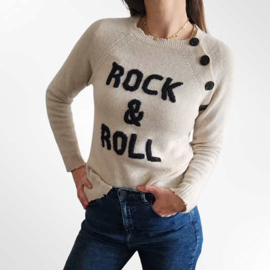 Sweater Reglis Bis C - T.S