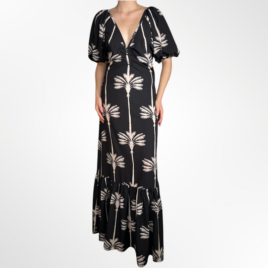 Vestido Fui - T.L