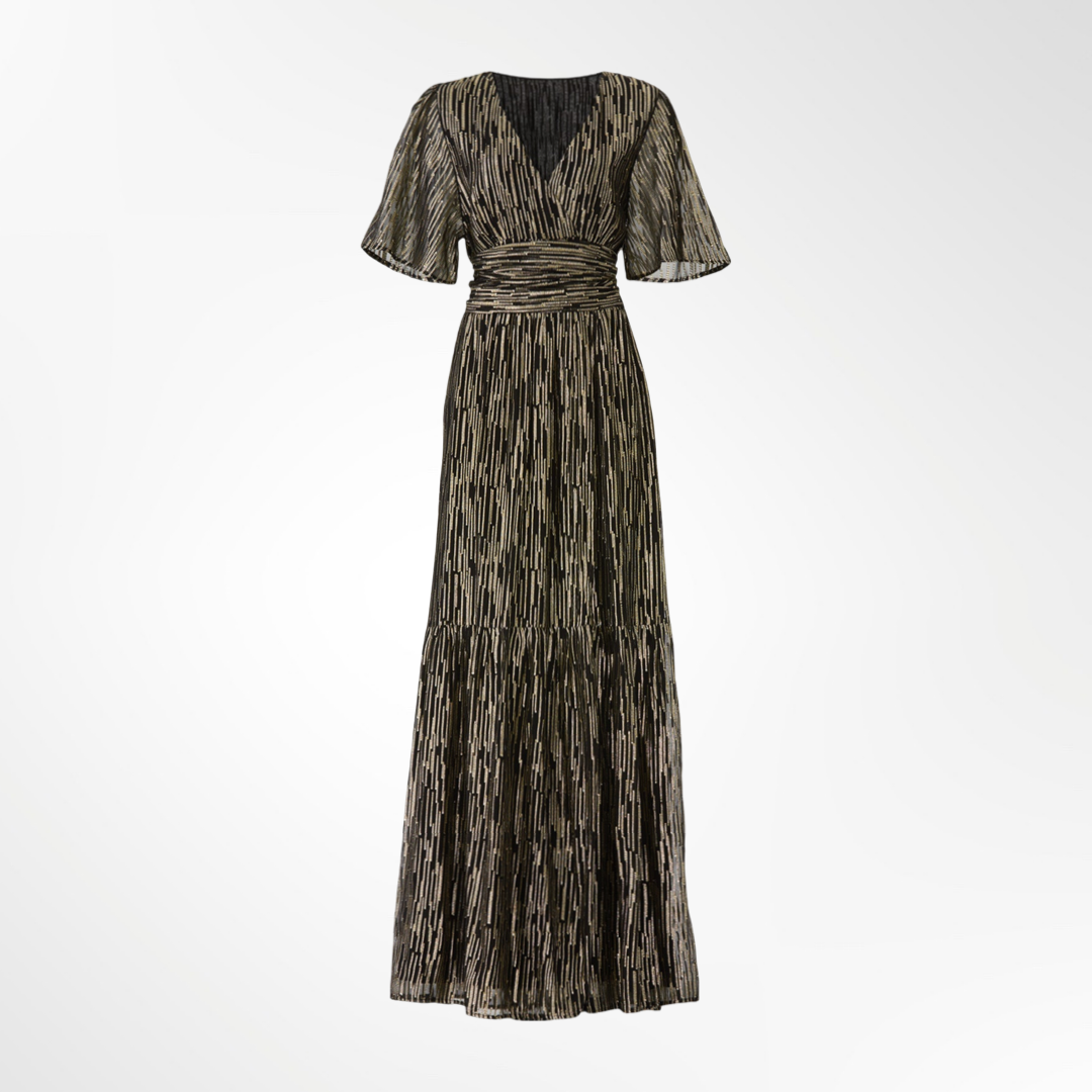 Nixon Metálico Dress - T.S