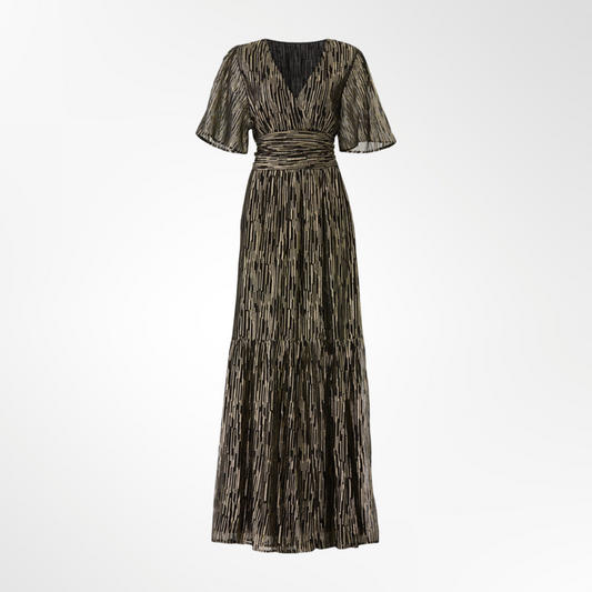 Nixon Metálico Dress - T.S