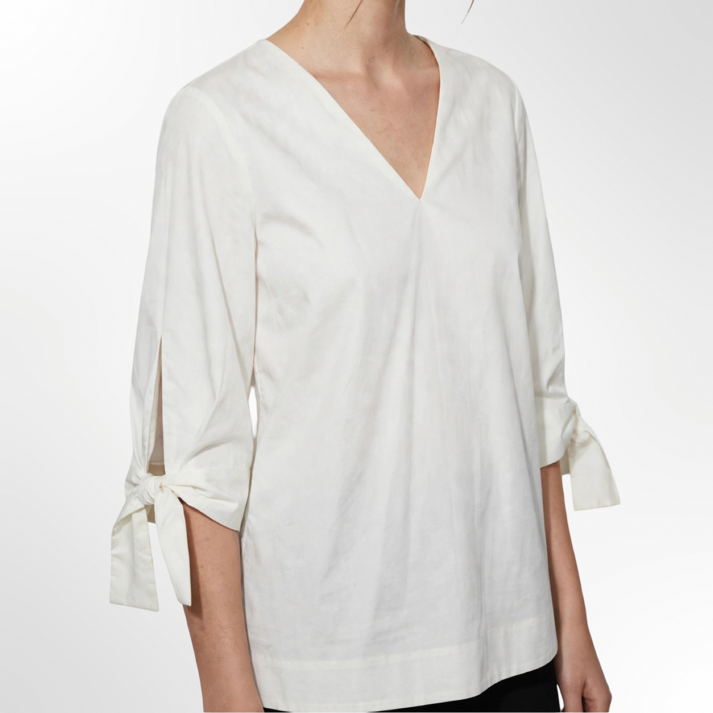 Camisa Lazos - T.S
