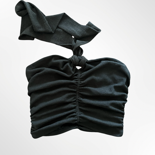 Crop Top - T.XS