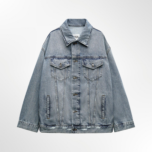 Chaqueta Denim Collection - T.L