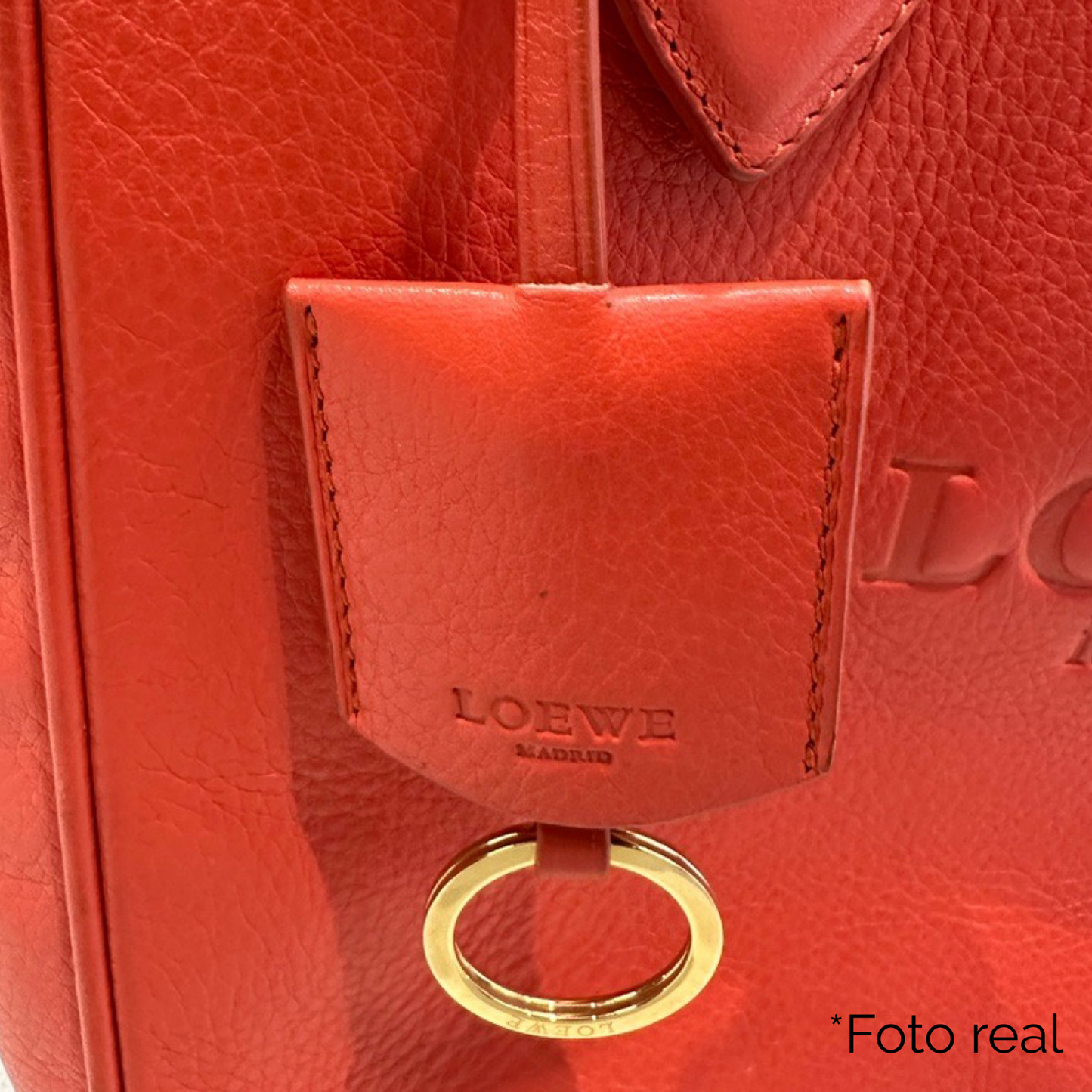 Heritage Tote