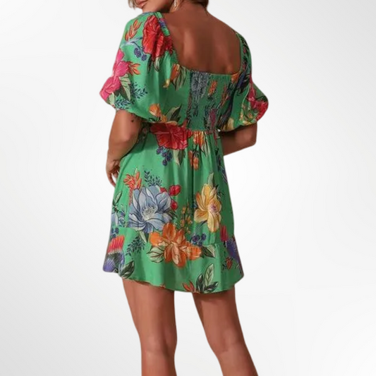 Vestido Río - T.L