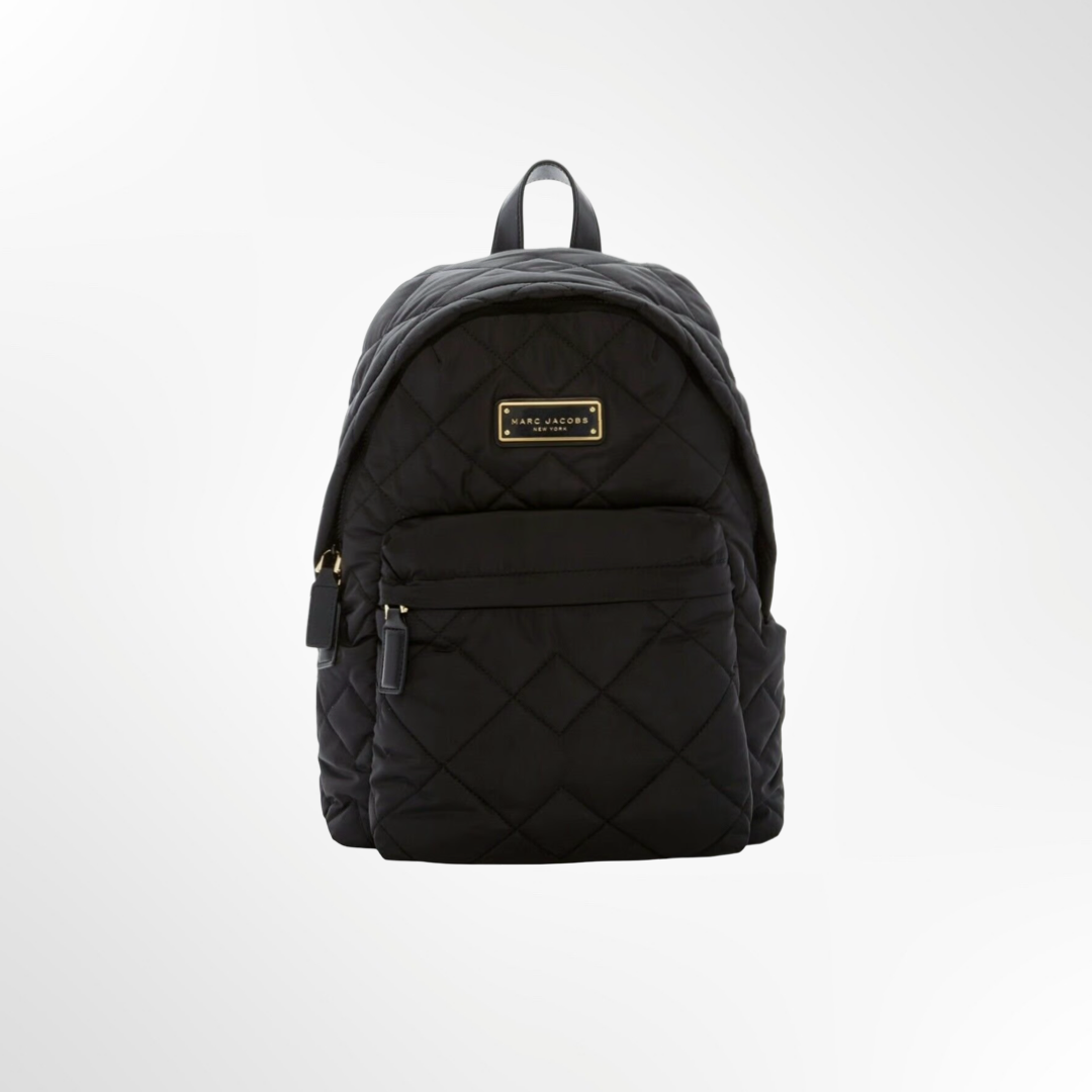 Mochila Quilted