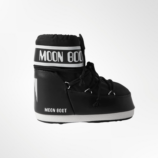 Icon Low Boots - T.36/38