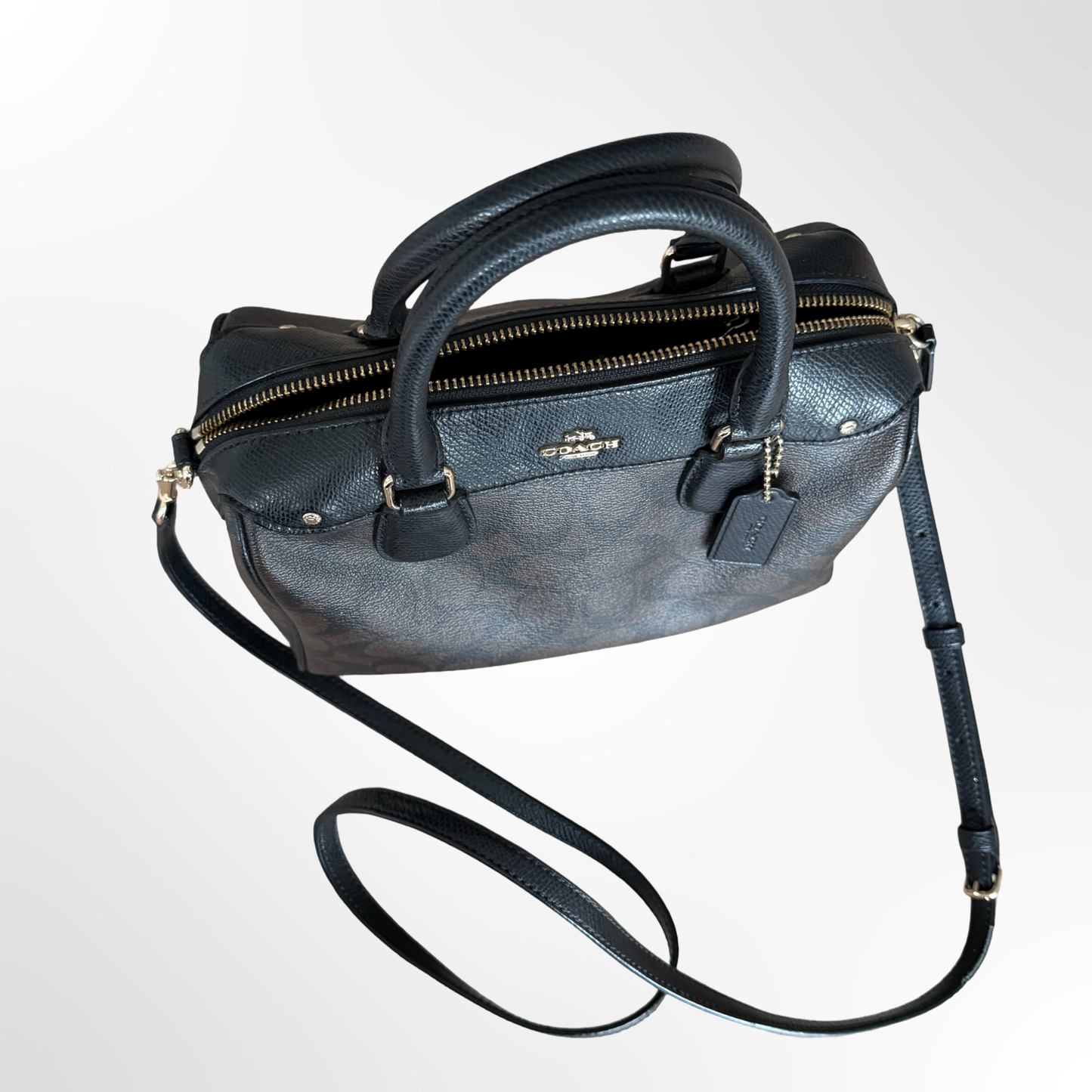 Mini Bennet Bag