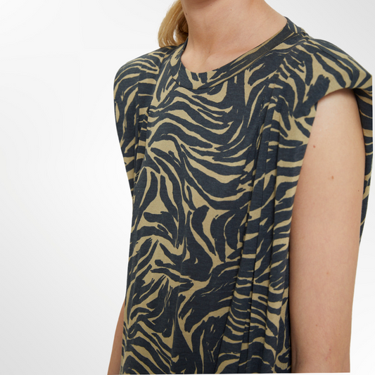 Vestido Dumenge - T.M