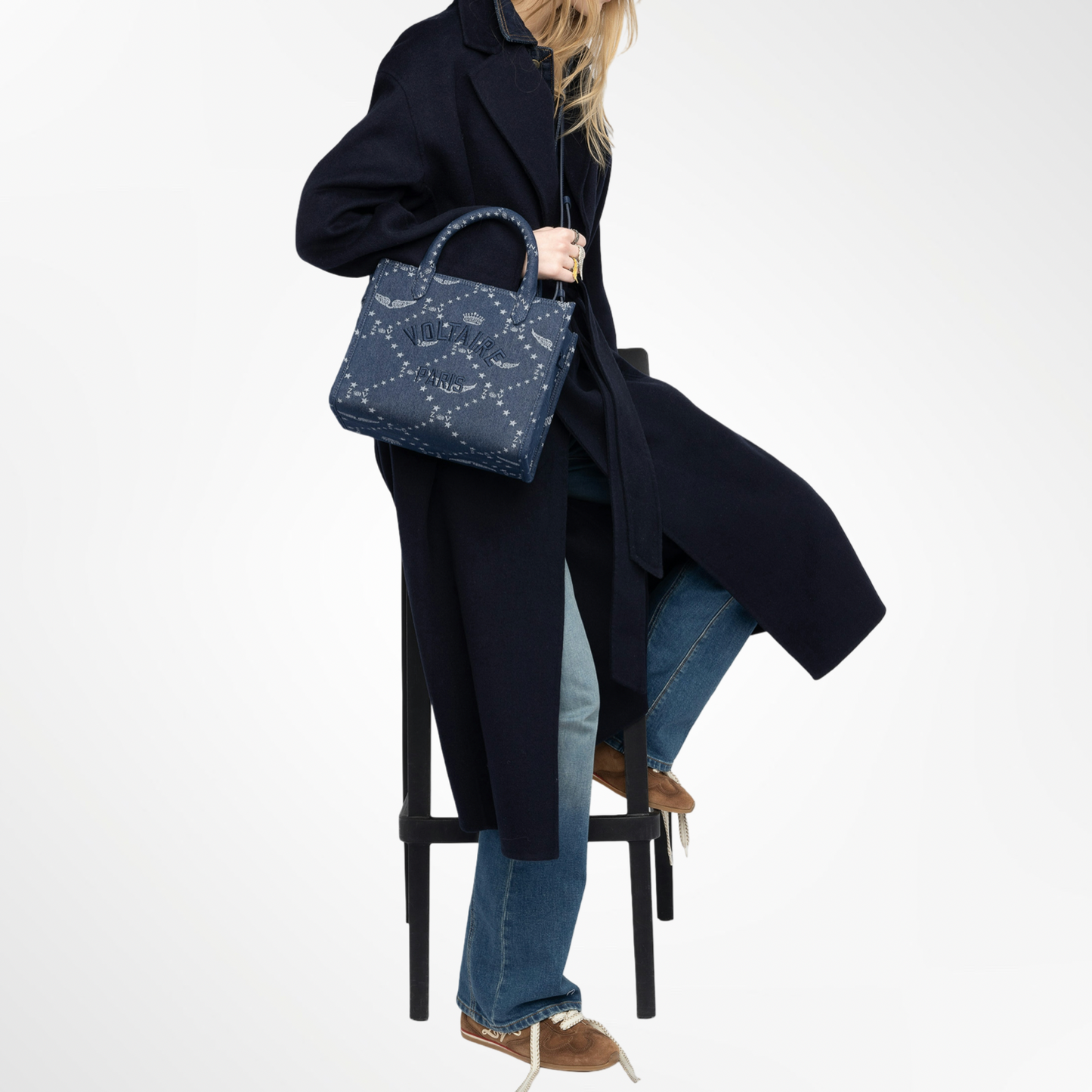 Bolso Ángel Tote XS
