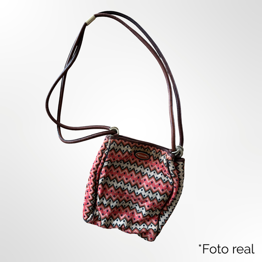 Cartera Crossbody