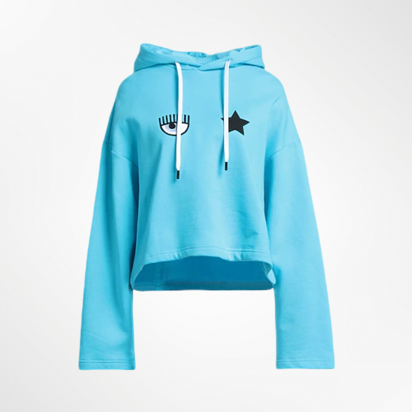 Eye Sweatshirt - T.M