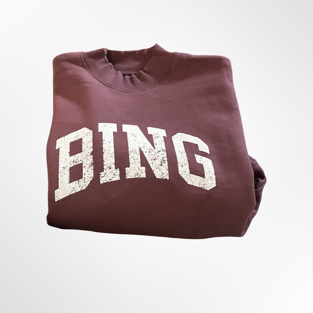 Bradie Sweatshirt - T.L