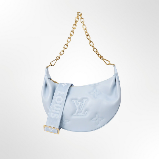 Full Moon Hobo Bag