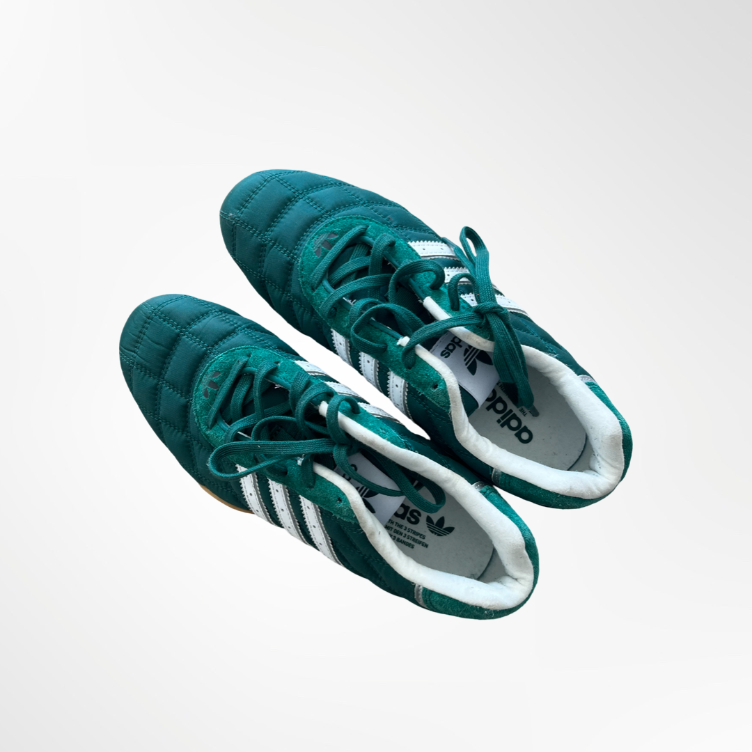 AdiRacer Lo Sneakers - T.36,5