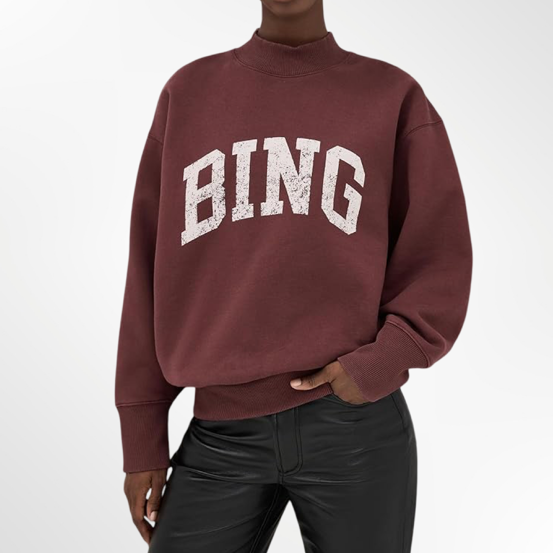 Bradie Sweatshirt - T.L