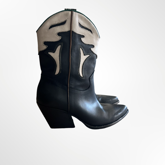 Bota Texana - T.36/37