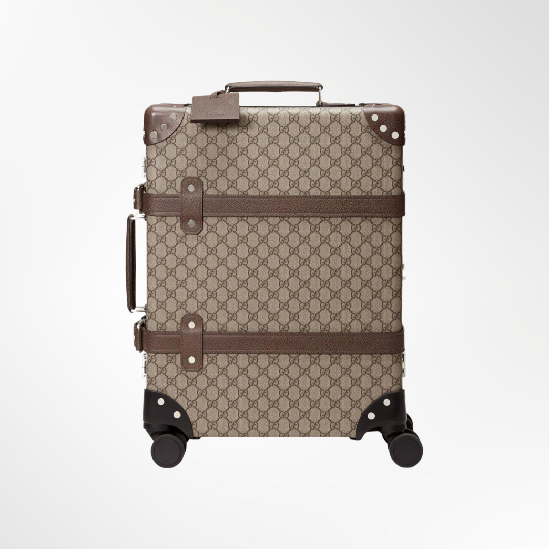 Globe-Trotter GG Carry On