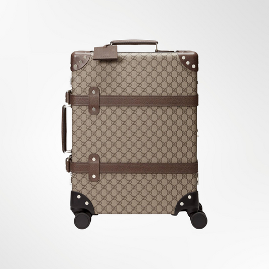 Globe-Trotter GG Carry On