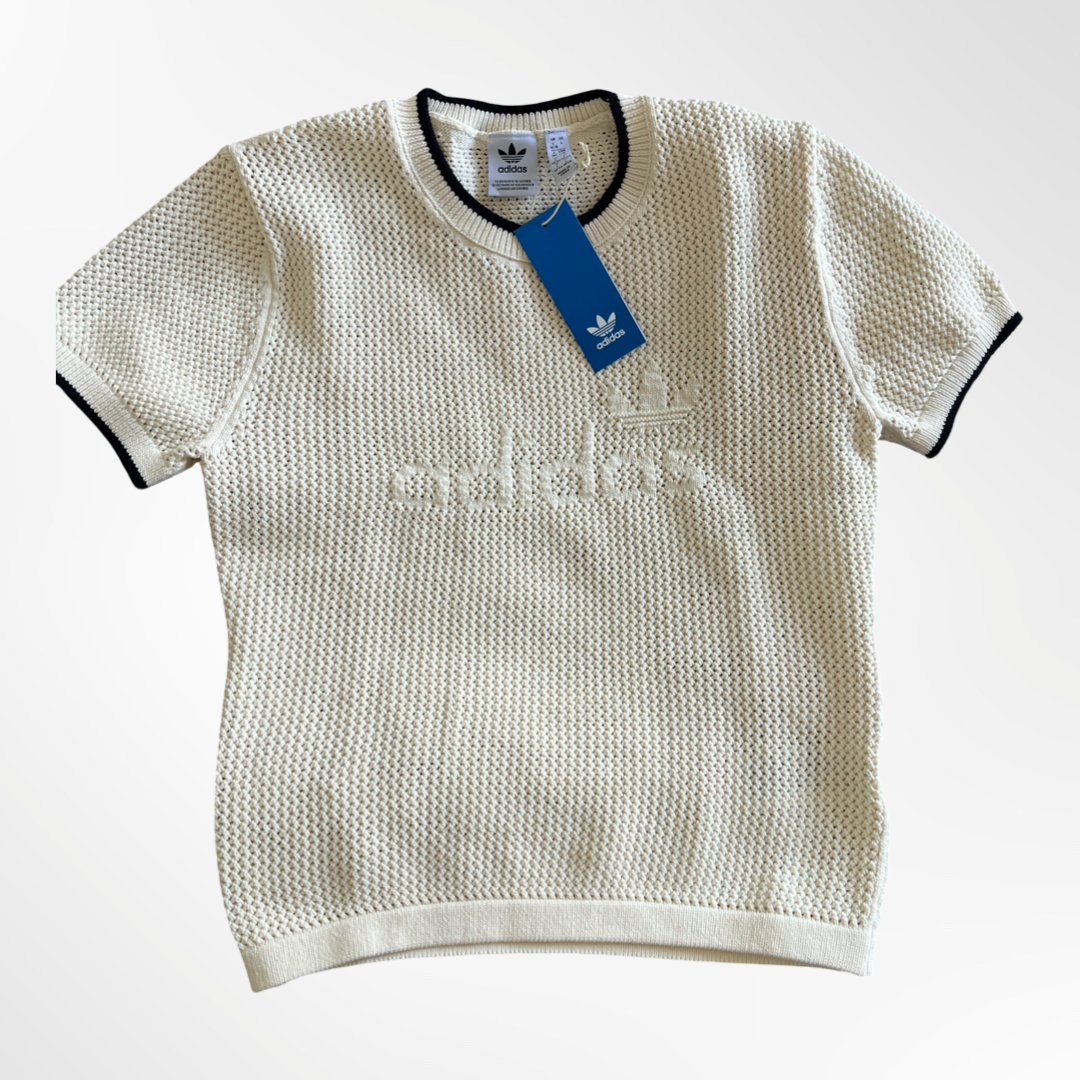 Crochet Tee - T.L
