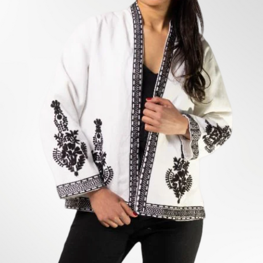 Chaqueta Tiumen - T.L