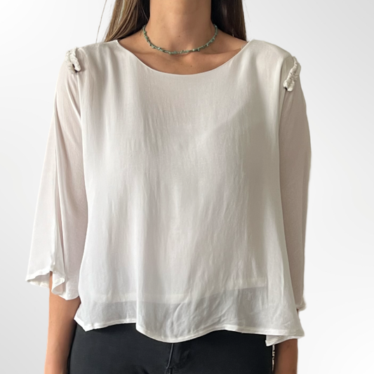 Blusa Bright - T.M