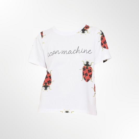 Remera Icon - T.L