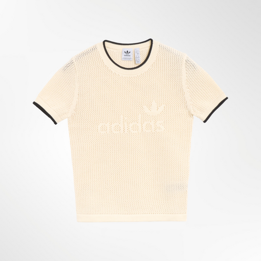 Crochet Tee - T.L