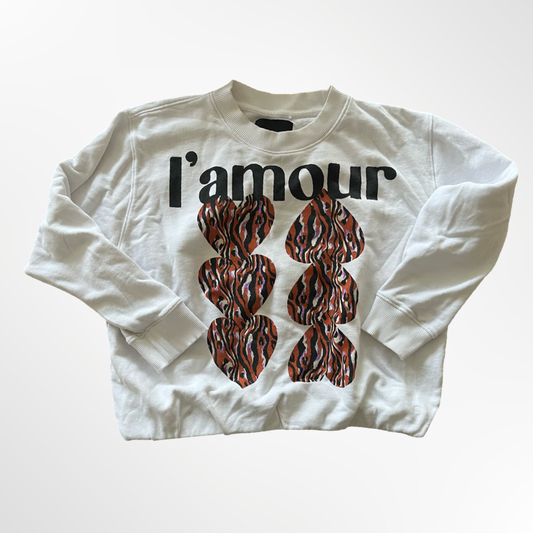 Polerón L'amour - T.L