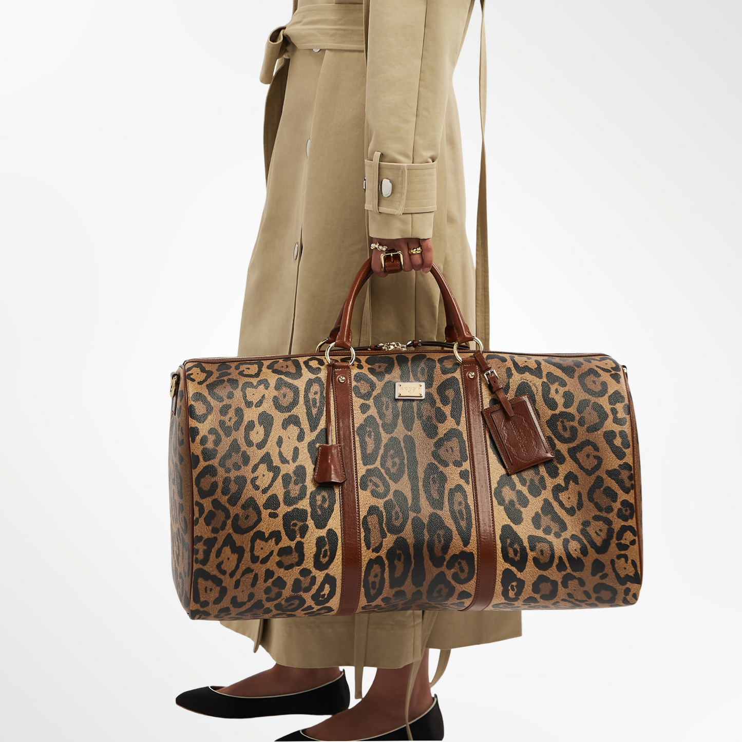 Conjunto Bolso + Crossbody