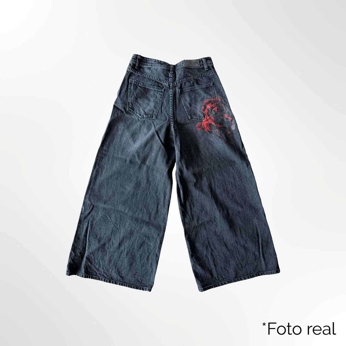 Jeans Tiger Flare - T.38