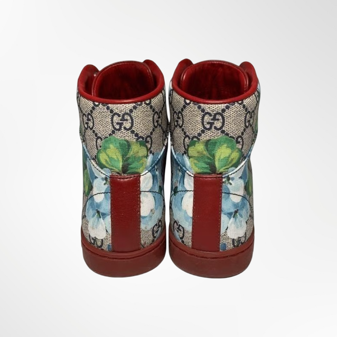 Zapatilla Blooms - T.37,5
