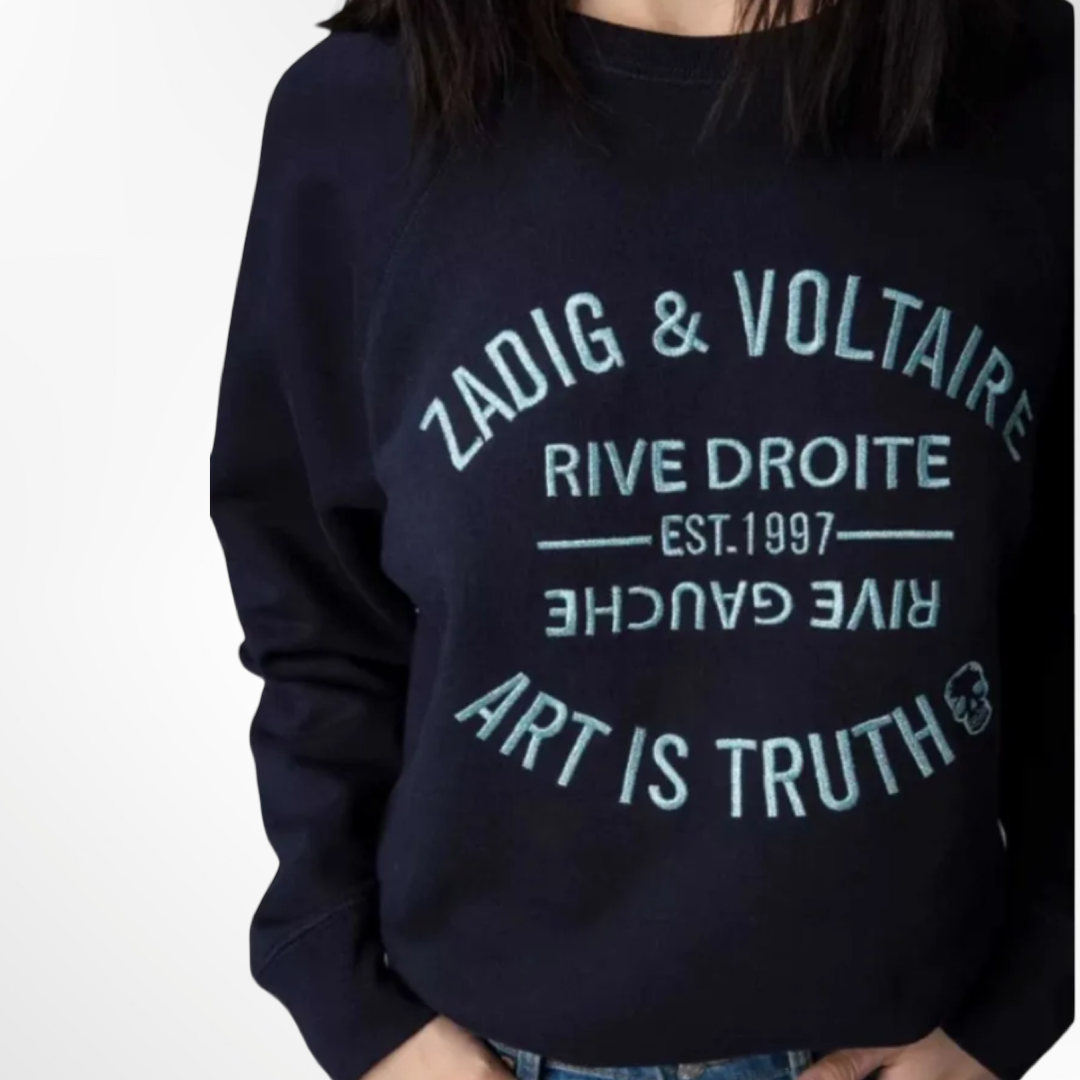 Polerón Bloson Brode - T.XS