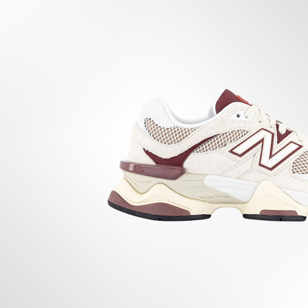 Sneakers 9060 - T.40
