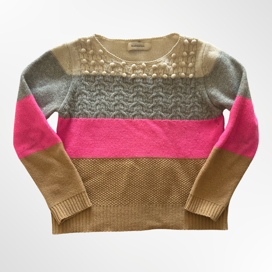 Sweater Berlina -T.S