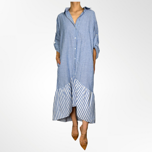 Vestido Anita - T.U