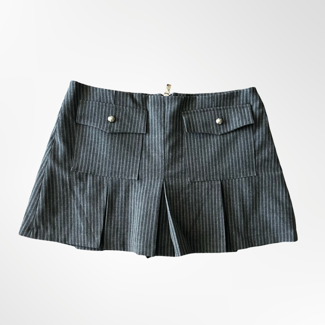 Mini- Short Railey - T.L