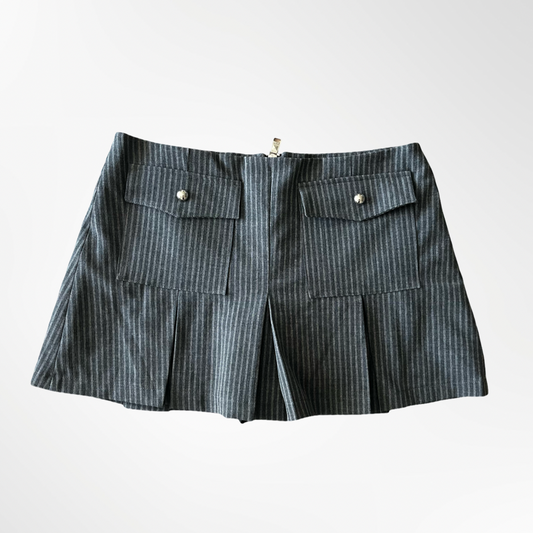 Mini- Short Railey - T.L