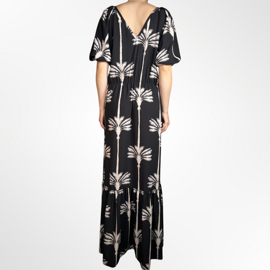 Vestido Fui - T.L